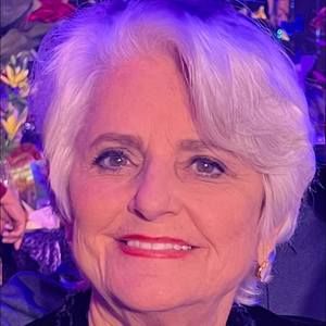 Meet your Posher, Cathy